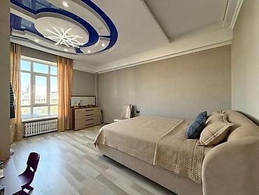 Продажа квартир: 3 комнаты, 120 м², Филармония Элитка, 6 этаж, Евроремонт — 8