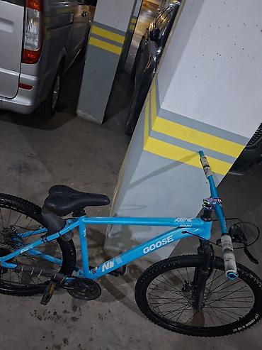 Dağ velosipedləri: MTB velosiped hər bir şeyi idealdır,29luq dur,tək prablemi superidi 15 — 8