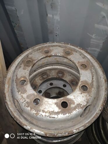 Тормозные диски: Комплект тормозных дисков at lalafo.kg — 14 Тормозные диски: Комплект тормозных дисков — 14