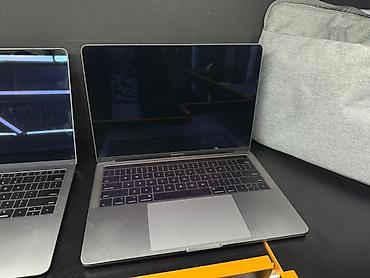 macbook pro 32: Apple MacBook Pro 13" (серый космос) - Экран 13.3" Retina с тонкими — 1