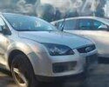 moj auto: POLUOSOVINA LEVA ZA FORD FOCUS OD 1998. DO 2004. GOD. | FORD velika — 2