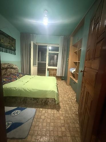 106: 3 комнаты, 72 м², 106 серия, 1 этаж, Требуется ремонт — 5
