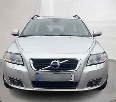 crivit kompresor: DELOVI ZA VOLVO V50 2010. GOD. | Delovi za Volvo V50 2 — 2