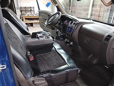 Грузовики: Грузовик, Hyundai, Стандарт, 3 т, Б/у — 10