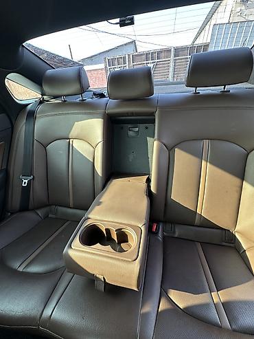 Hyundai: Hyundai Sonata: 2020 г., Седан — 3