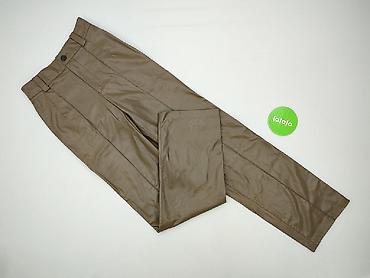 bomberki: Zara, Spodnie materiałowe damskie, rozmiar XS — 2