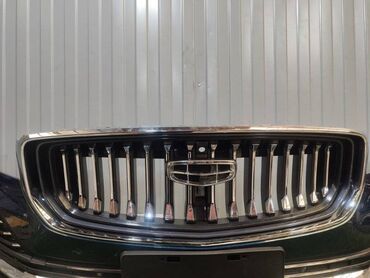 летнее кафе купить: Решетка радиатора Geely Monjaro 2023