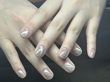 Маникюр: Активно ищу работу Работала в салоне красоты в Москве год мои — 8