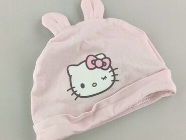 Czapeczka, 3-6 miesięcy, stan - Idealny