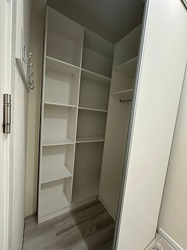 беловодский кв: 2 комнаты, 47 м², Элитка, 3 этаж, Дизайнерский ремонт — 7