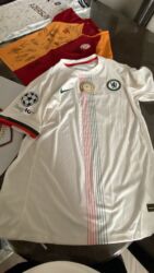 CD, DVD диски и кассеты: Qarabağ chelsea oynundan