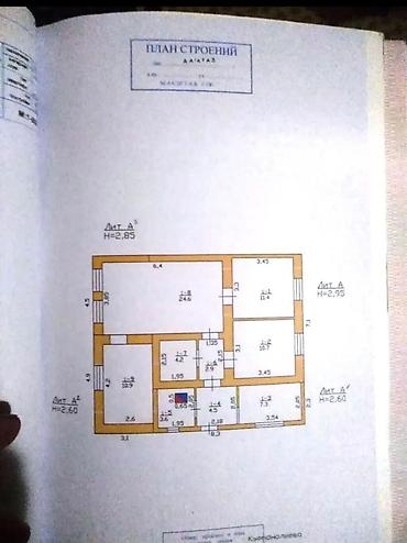 Продажа коттеджей и домов: Продаётся частное домовладение с уютным озеленённым двором. - — 14