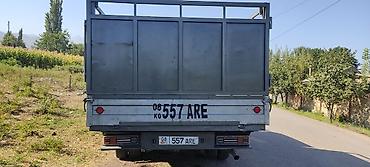 man tgm: Ford Transit: 1998 г., 2.5 л, Механика, Дизель, Фургон — 4