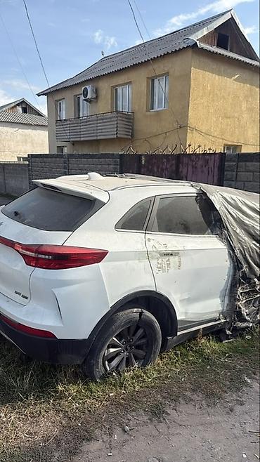 haval: Автозапчасти для китайских автомобилей - Любые запчасти на популярные — 5