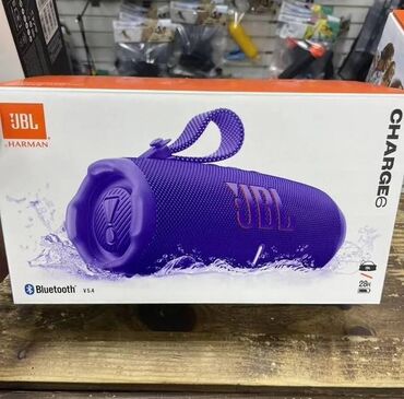 JBL Kolonka, Növ - Sabvufer