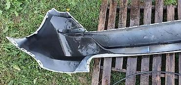 krilo za pezo 206: ZADNJI BRANIK ZA SEAT IBIZA | Seat Ibiza zadnji branik seat 6f0 807 — 4