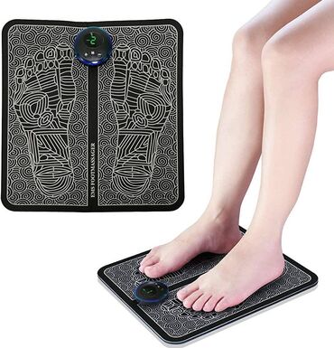 клавиатура и мышь на телефон: EMS FOOT MASSAGER - массажный коврик-миостимулятор для стоп