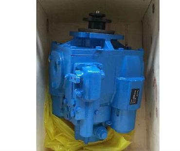роторный насос: Гидравлический насос Eaton на авто миксер Хово новое Описание: - — 2