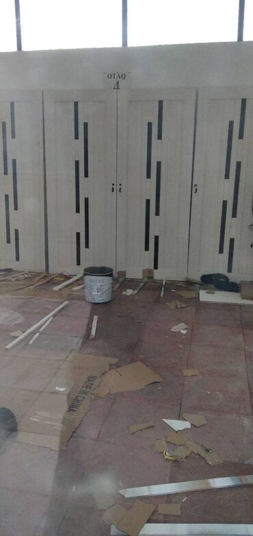 qapi sekilleri: Yaxşi vəziyyərdədir