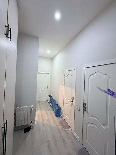 emlak agentliyi: 2 otaqlı, Yeni tikili, 45 kv. m — 6