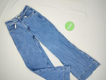 dungaree: Hollister, Jeansy damskie, rozmiar 2XS — 2