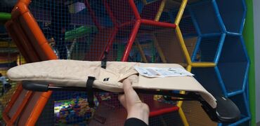 Другие товары для детей: Лёгкий Шезлонг можете теперь взять сабой куда угодно, для вашего — 2