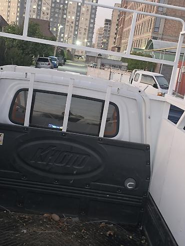 дженезис ж 80: Hyundai Porter: 2020 г., 2.5 л, Автомат, Электромобиль, Пикап — 7