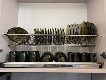 Долгосрочная аренда квартир: 1 комната, Агентство недвижимости, Без подселения, С мебелью полностью — 16