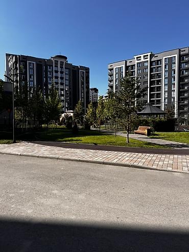 Ковры и паласы: Продается квартира 79кв.м. 2 комнаты в лучшем ЖК Авангард сити — 17