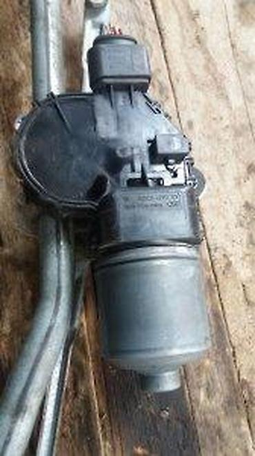 mini kompresor 12v220v: Motor brisaca prednji ALFA 156-159. Motor brisaca prednji ALFA 156-159 — 1