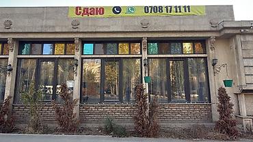 Сдаю Фаст-фуд, 65 м², Недействующий бизнес