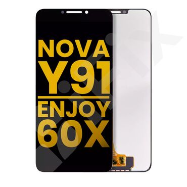 poco m3 ekran qiymeti: 📱 Ekran Huawei Nova Y91 (STG-LX1) ORG 🛠️İstənilən növ telefon və