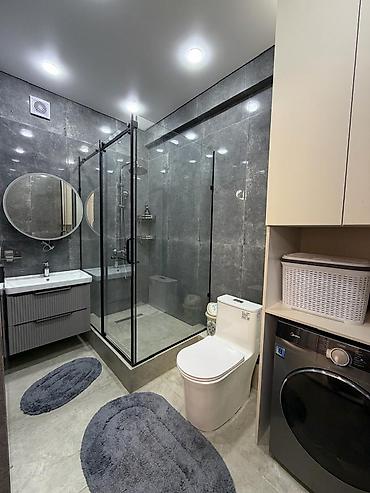 Продажа квартир: 3 комнаты, 121 м², Элитка, 4 этаж, Евроремонт — 12