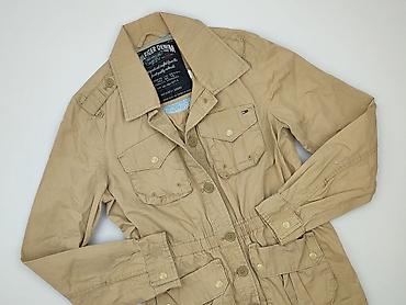 tommy jeans essential jacket: Hilfiger Denim, Kurtka przejściowa damska, rozmiar XS — 1