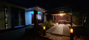 Иссык-Куль 2025: Коттедж, АК-МАРАЛ ЦО Ак Марал, Бает, Детская площадка, Парковка, стоянка, Охраняемая территория — 6