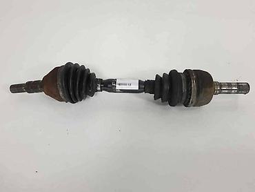 bagi prodaja: POLUOSOVINA ZA OPEL VECTRA C OD 2002. DO 2008. GOD. | Polovni — 3