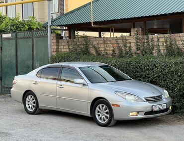 крыло на виндом: Toyota Windom: 2002 г., 3 л, Автоматические, Газ, Седан