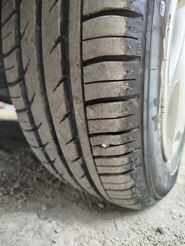 Daewoo: Daewoo Lacetti: 2004 г., 1.6 л, Механика, Бензин, Хэтчбэк — 7