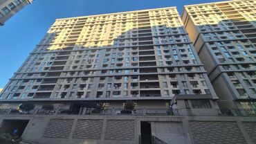 купить квартиру в баку с видом на море: 2 otaqlı, Yeni tikili, m. Həzi Aslanov, 86 kv. m