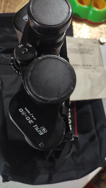 Бинокли: Бинокль БПЦ советский, экспортный вариант TENTO (Made in USSR) с — 1