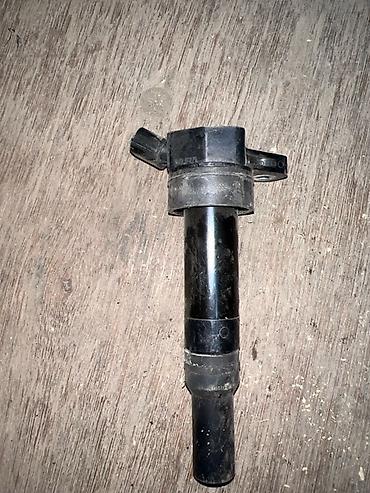 oem: Катушка зажигания Hyundai/Kia Оригинальный номер: 27300-2E000 — 3