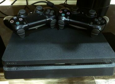 ps4 pro: Heç bir problemi yoxdur, (ps4) diskler, gta5, metal solid 5, Fifa 16