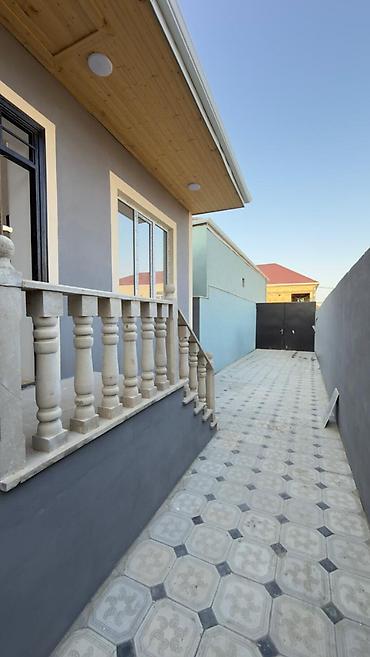 Həyət evləri və villalar: Hövsan qəs. 3 otaqlı, 90 kv. m, Kredit var, Yeni təmirli — 2