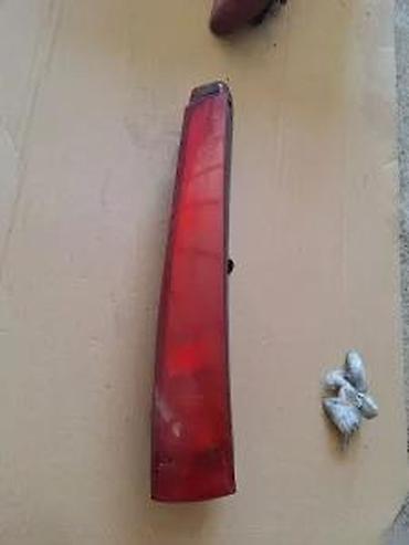 bueno: CITROEN C5 GORNJE LEVO STOP SVETLO | Stop svetlo citroen c5 gornji — 1