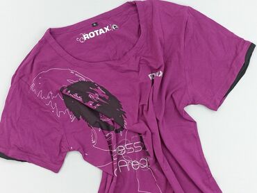 nirvana t shirty damskie: T-shirt damski, XL