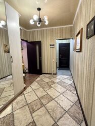 Продажа квартир: 3 комнаты, 78 м², 106 серия улучшенная, 8 этаж, Косметический ремонт — 9