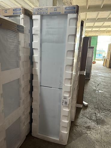 Холодильники: Холодильник Avest, Новый, Двухкамерный, De frost (капельный), 55 * 170 * 55 — 11