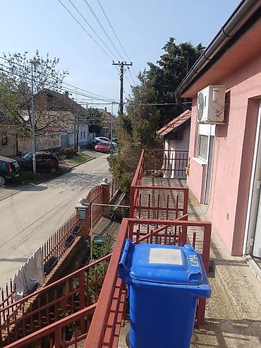 Prodaja stanova: ZBOG BORAVKA U INOSTRANSTVU KONTAKT PUTEM VIBERA! ​PETROVARADIN — 8