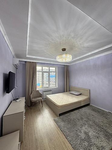 Продажа квартир: 1 комната, 40 м², Элитка, 4 этаж, Дизайнерский ремонт — 3