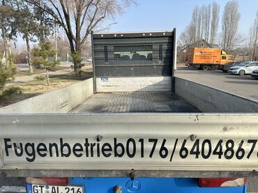 Mercedes-Benz: Mercedes-Benz Спринтер: 2007 г., 2.2 л, Механика, Дизель, Бус — 16